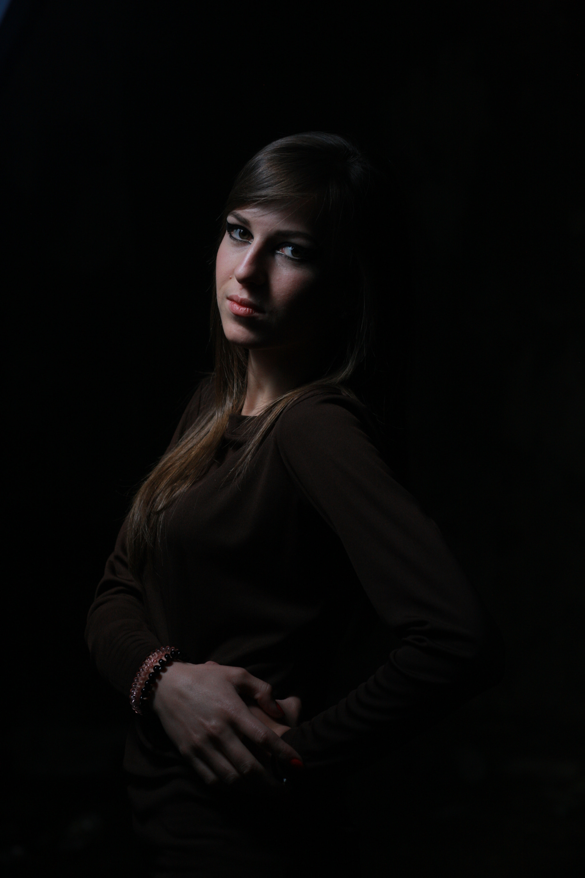 Canon EOS-1Ds Mark III sample photo. Anb photography