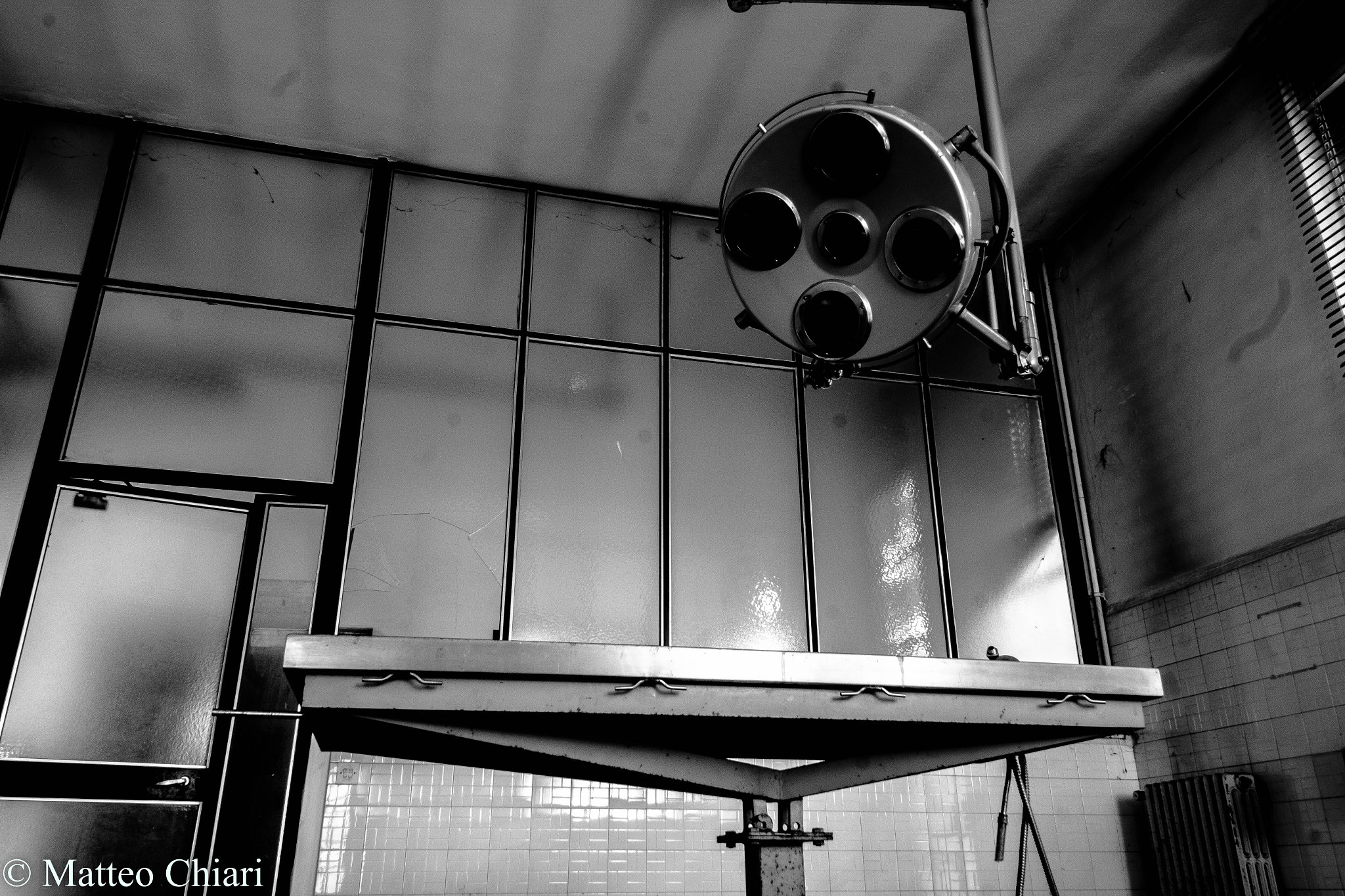 Canon EF-S 10-18mm F4.5–5.6 IS STM sample photo. Experiment photography