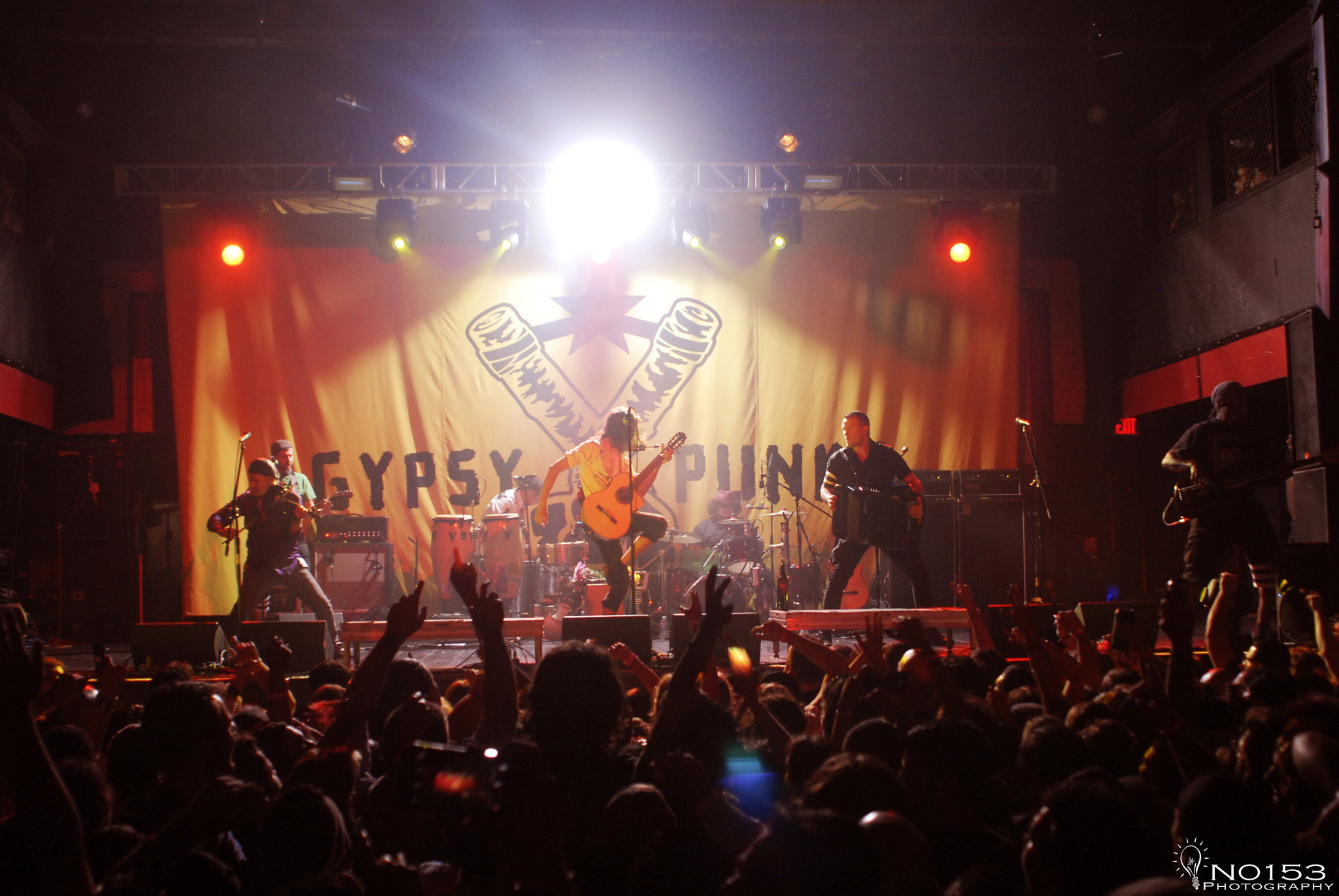 AF Zoom-Nikkor 28-85mm f/3.5-4.5 sample photo. Gogol bordello photography