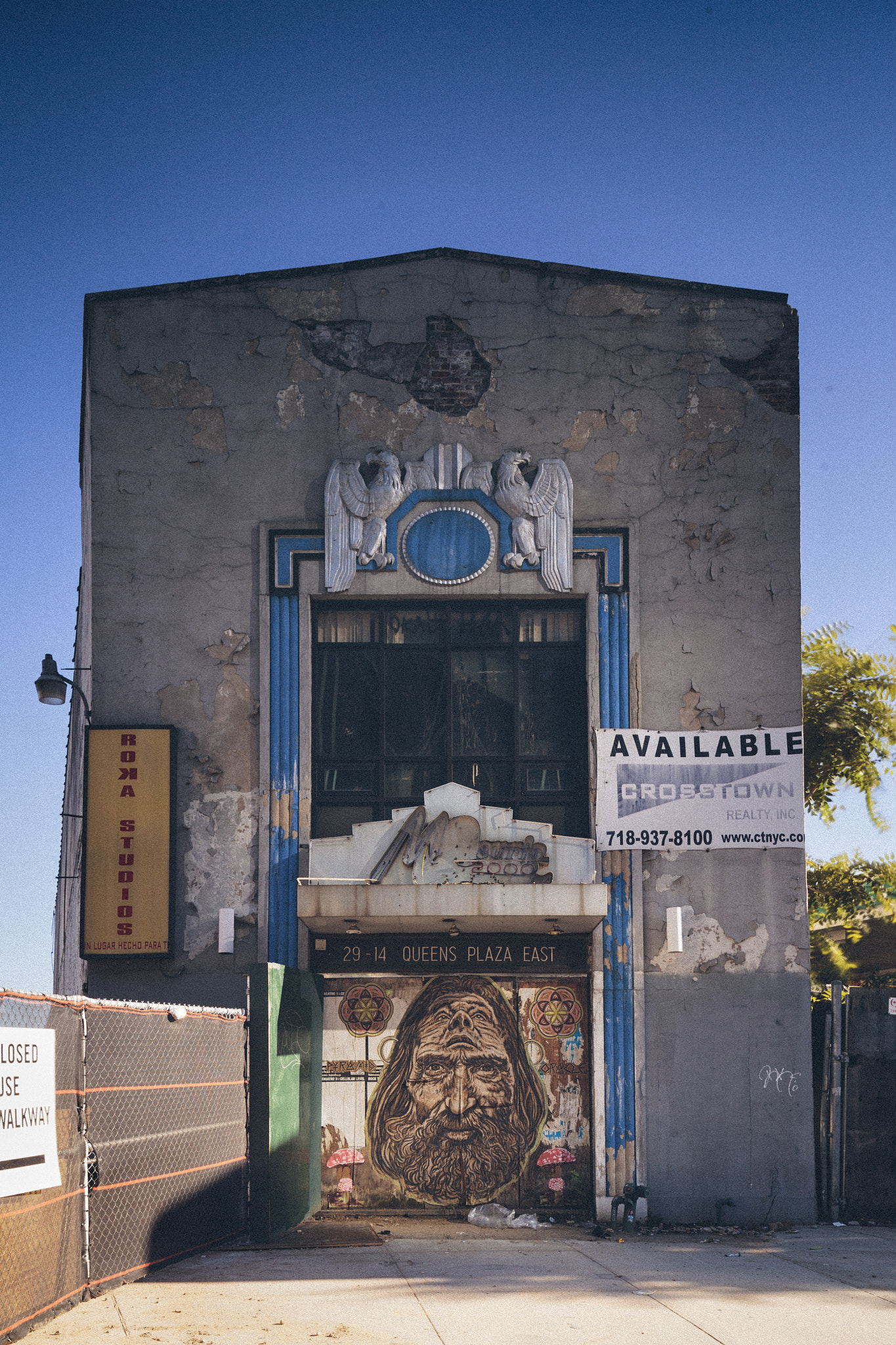 Canon TS-E 24.0mm f/3.5 L II sample photo. © walter gomez urrego photography