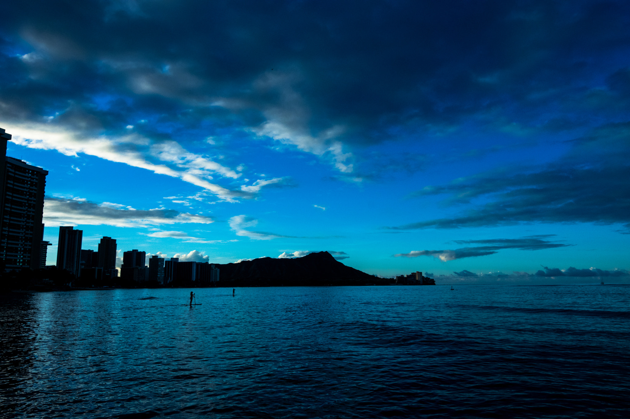 Pentax smc DA 12-24mm F4.0 ED AL (IF) sample photo. Sailing photography