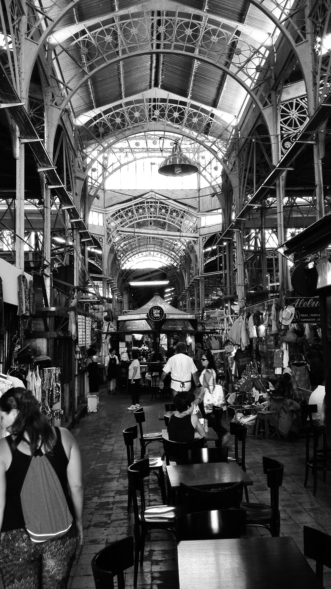 HUAWEI CHC-U03 sample photo. Buenos aires photography