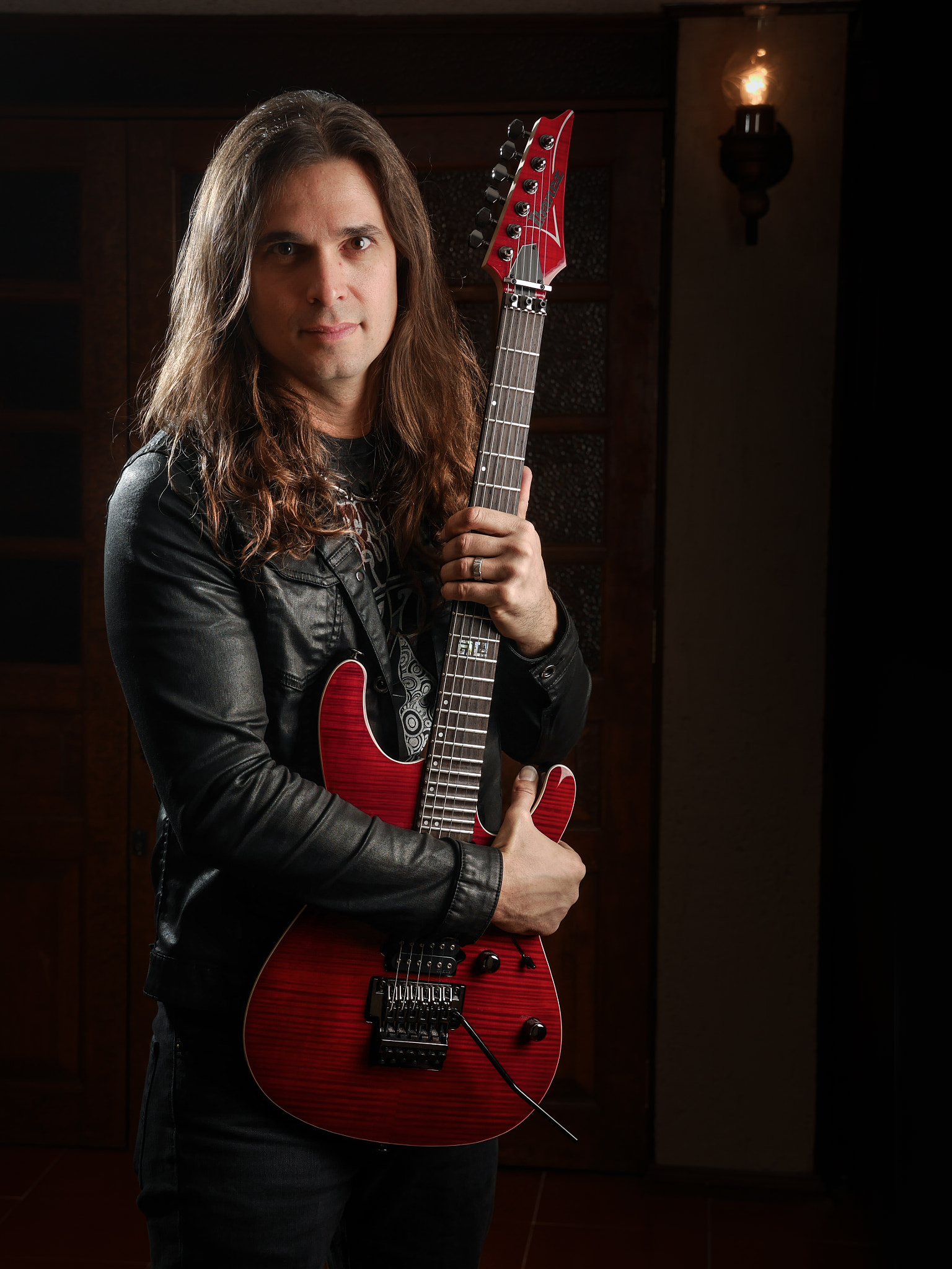 Panasonic Lumix DMC-GX7 sample photo. Kiko loureiro photography