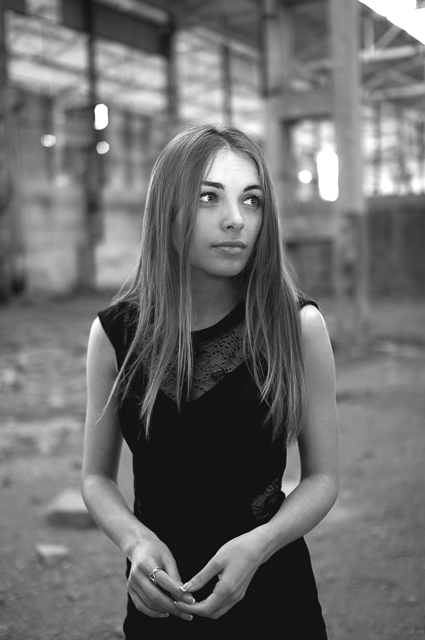 Nikon D90 + Sigma 30mm F1.4 EX DC HSM sample photo. Karina photography