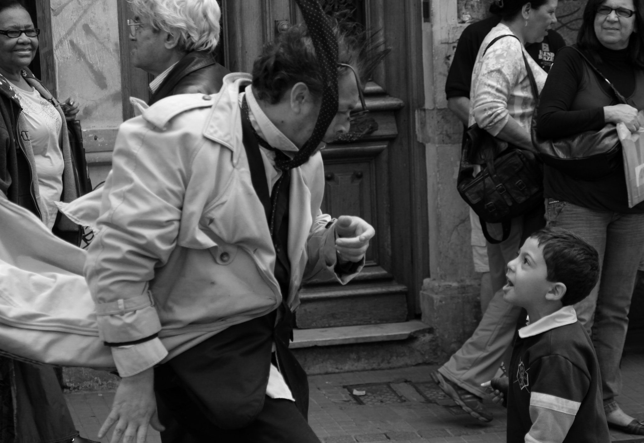 Sigma 17-70mm F2.8-4 DC Macro OS HSM sample photo. San telmo photography