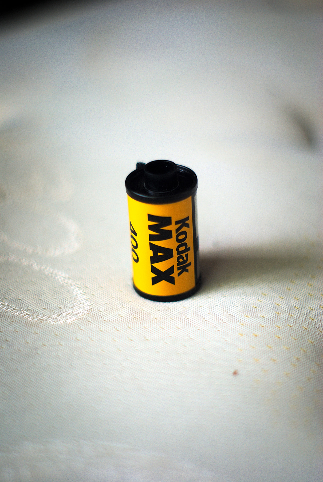 Sony Alpha DSLR-A100 + Minolta AF 50mm F1.7 sample photo. Film from 83' photography