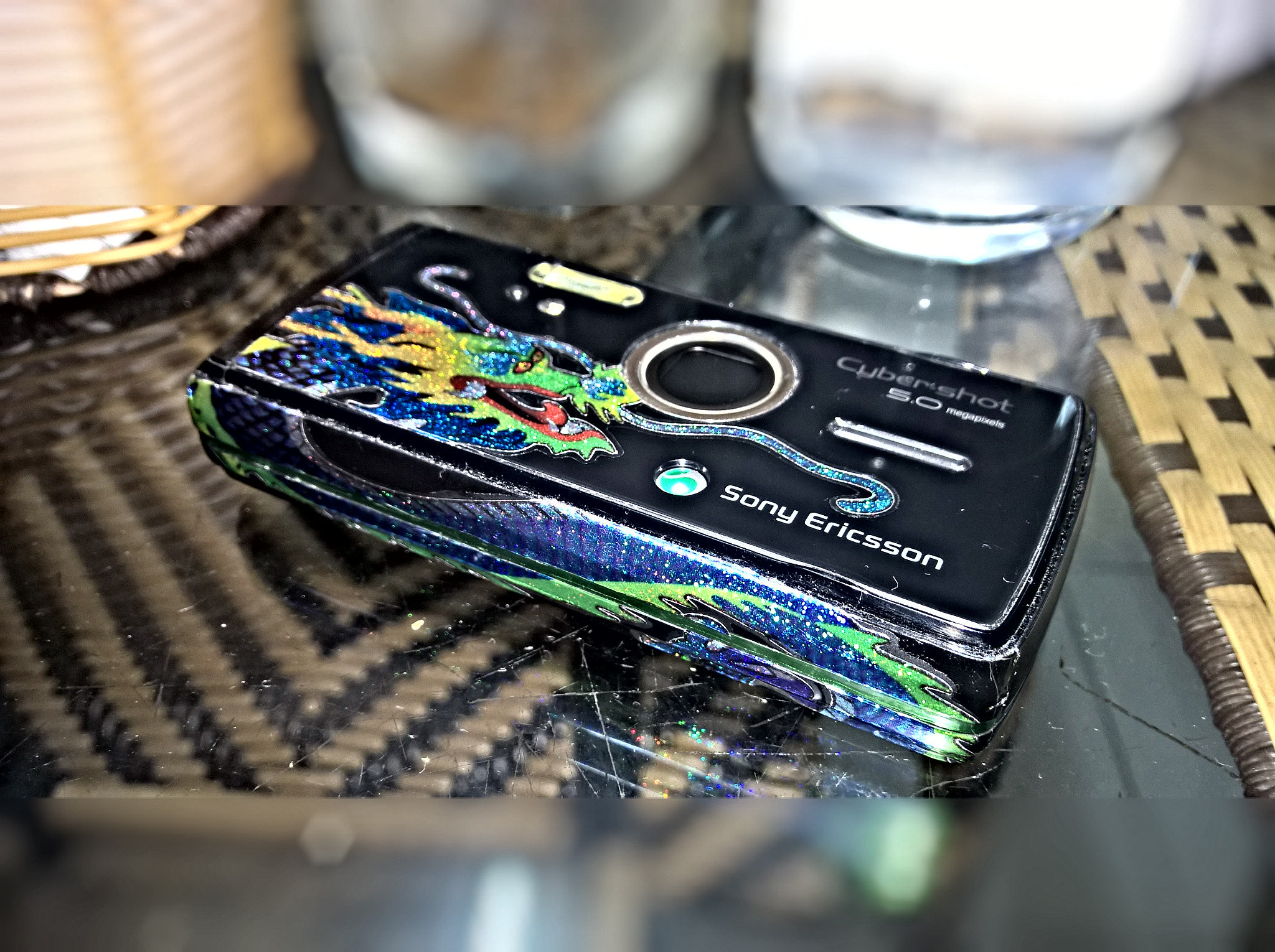 Nokia Lumia 929 sample photo. Pro li () photography