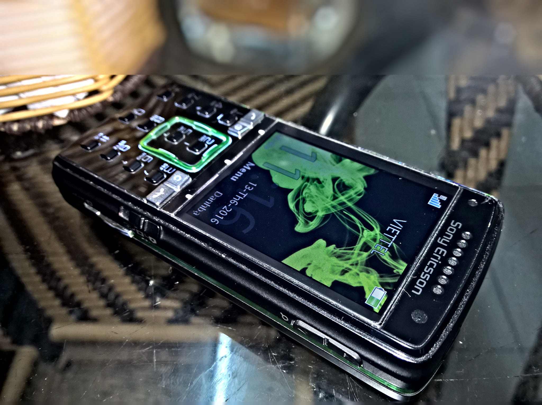 Nokia Lumia 929 sample photo. Pro li () photography