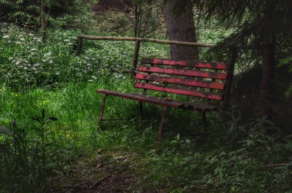 take a seat by dirk derbaum on 500px.com