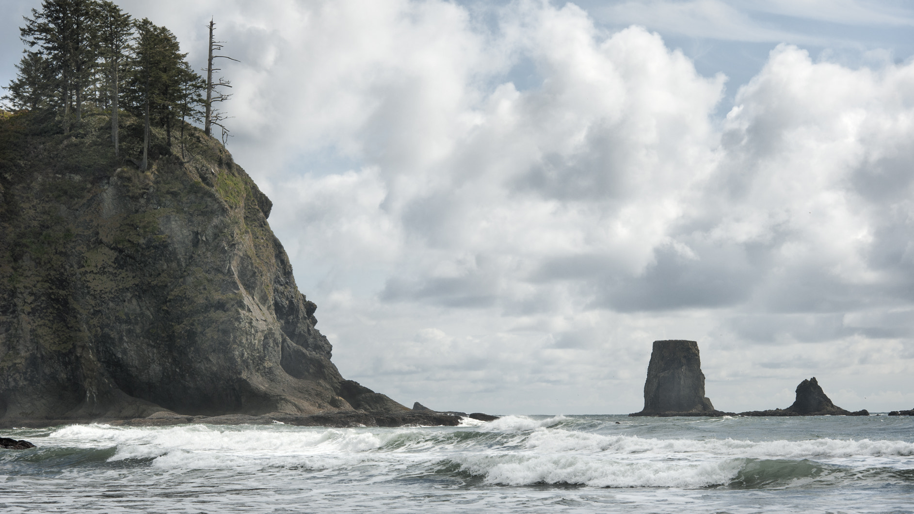 Nikon AF-S Micro-Nikkor 60mm F2.8G ED sample photo. Second beach photography