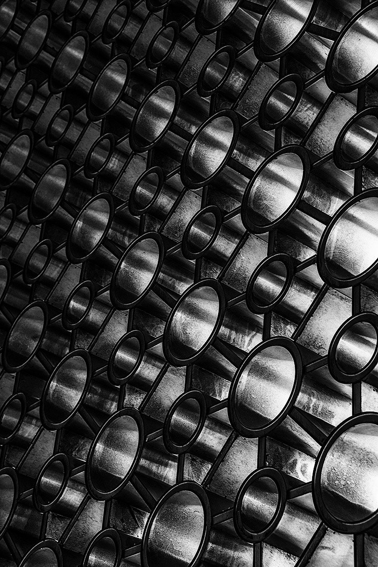 Sigma 18-250mm F3.5-6.3 DC OS HSM sample photo. Black holes photography