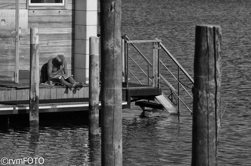 Nikon D3S sample photo. Summer photography