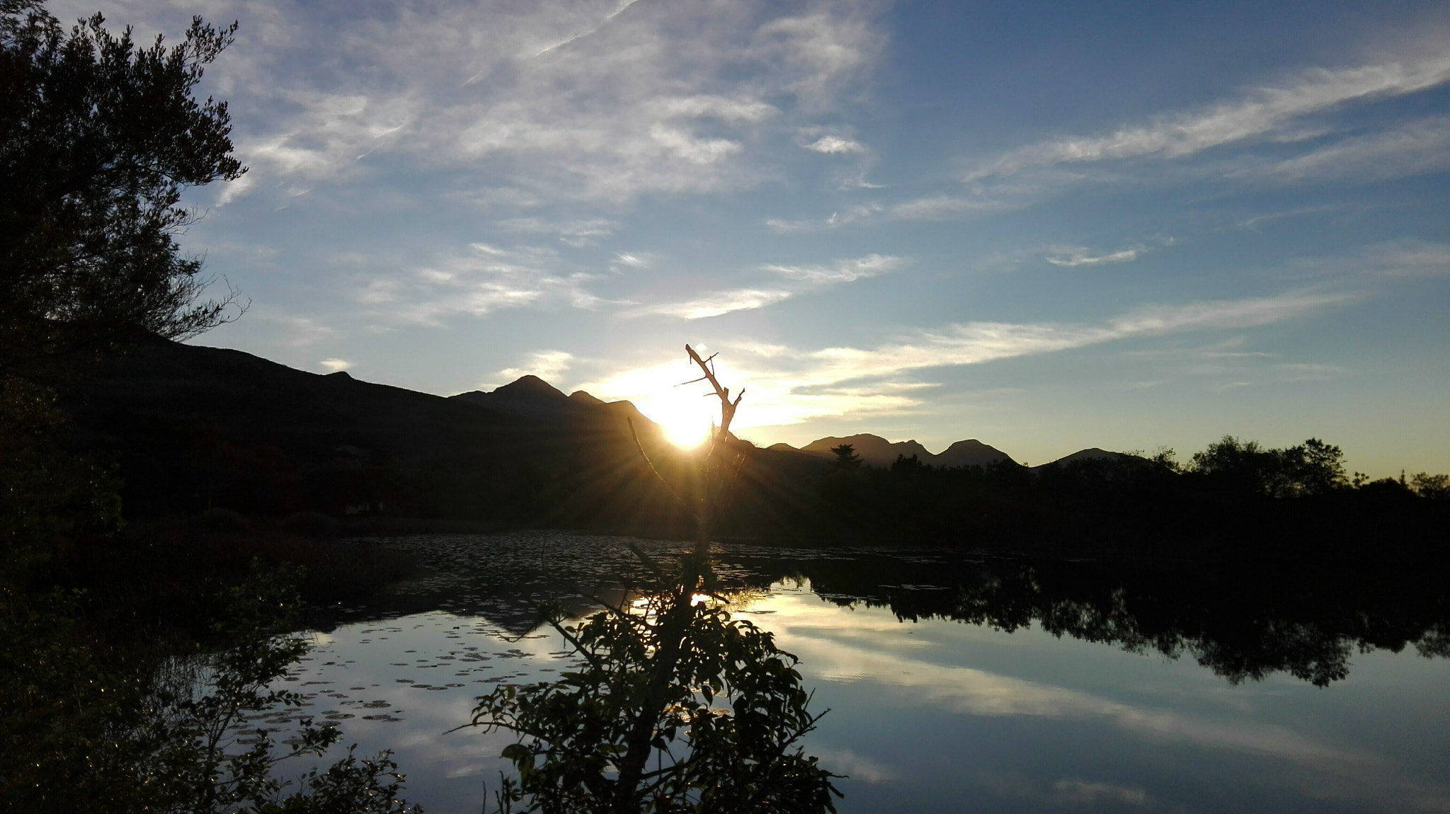 HUAWEI Mate 8 Lite sample photo