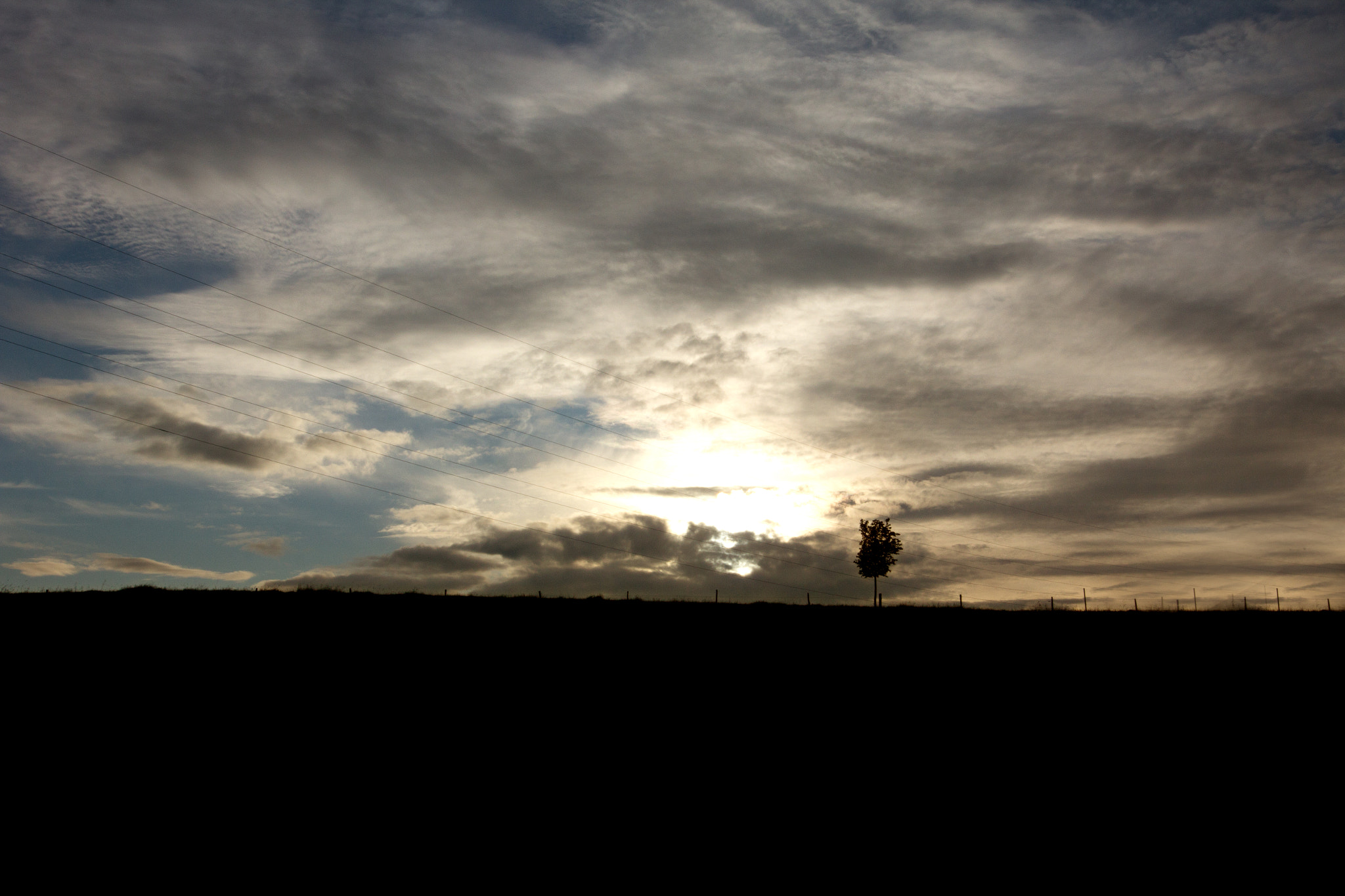 Sigma 12-24mm F4.5-5.6 II DG HSM sample photo. Solitaire photography