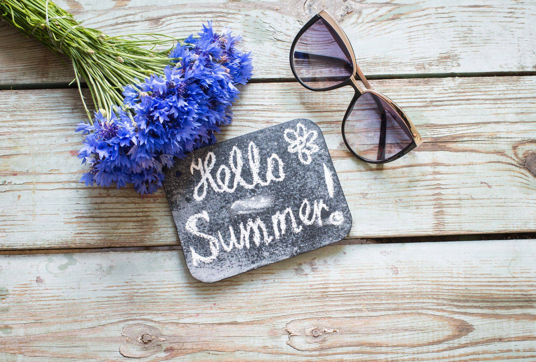 Nikon D800E + Nikon AF-S Nikkor 35mm F1.4G sample photo. Hello summer! photography