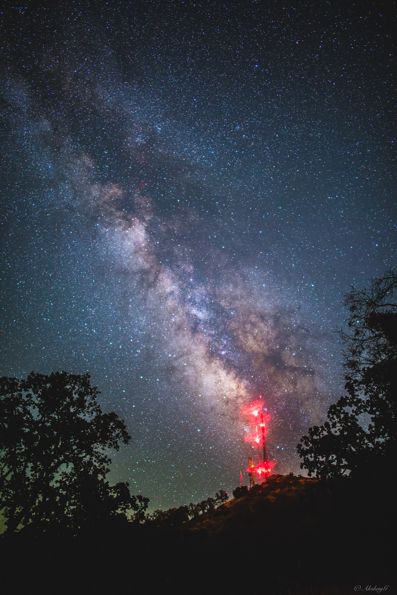 Samyang 12mm F2.8 ED AS NCS Fisheye sample photo. Heaven meets heaven ! photography