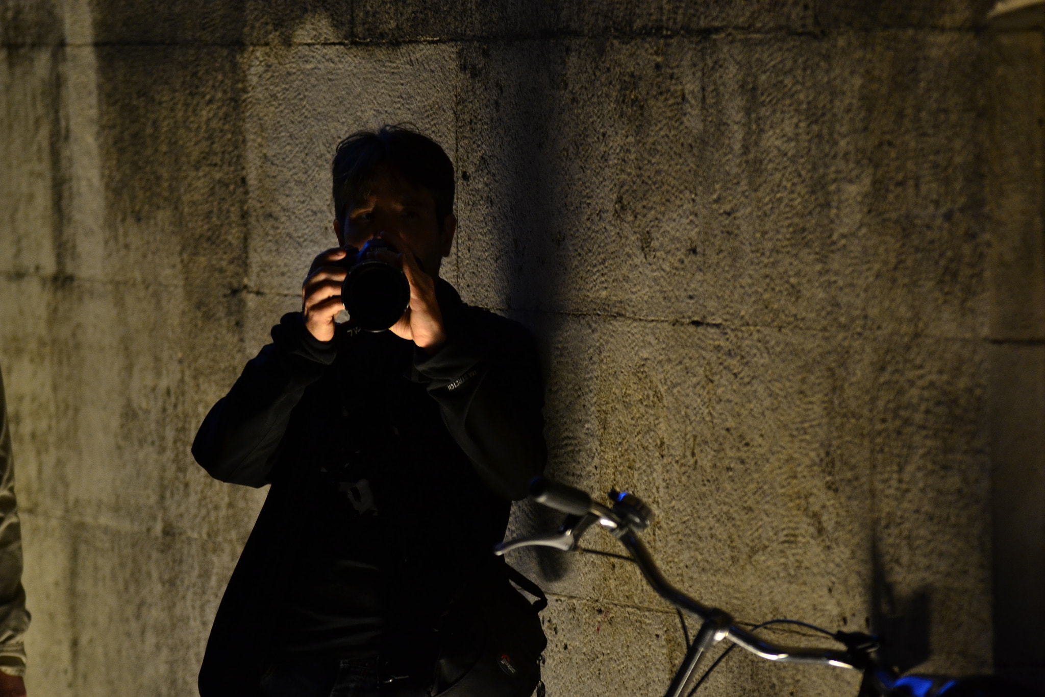 Sigma 70-200mm F2.8 EX DG OS HSM sample photo. The photographer photography