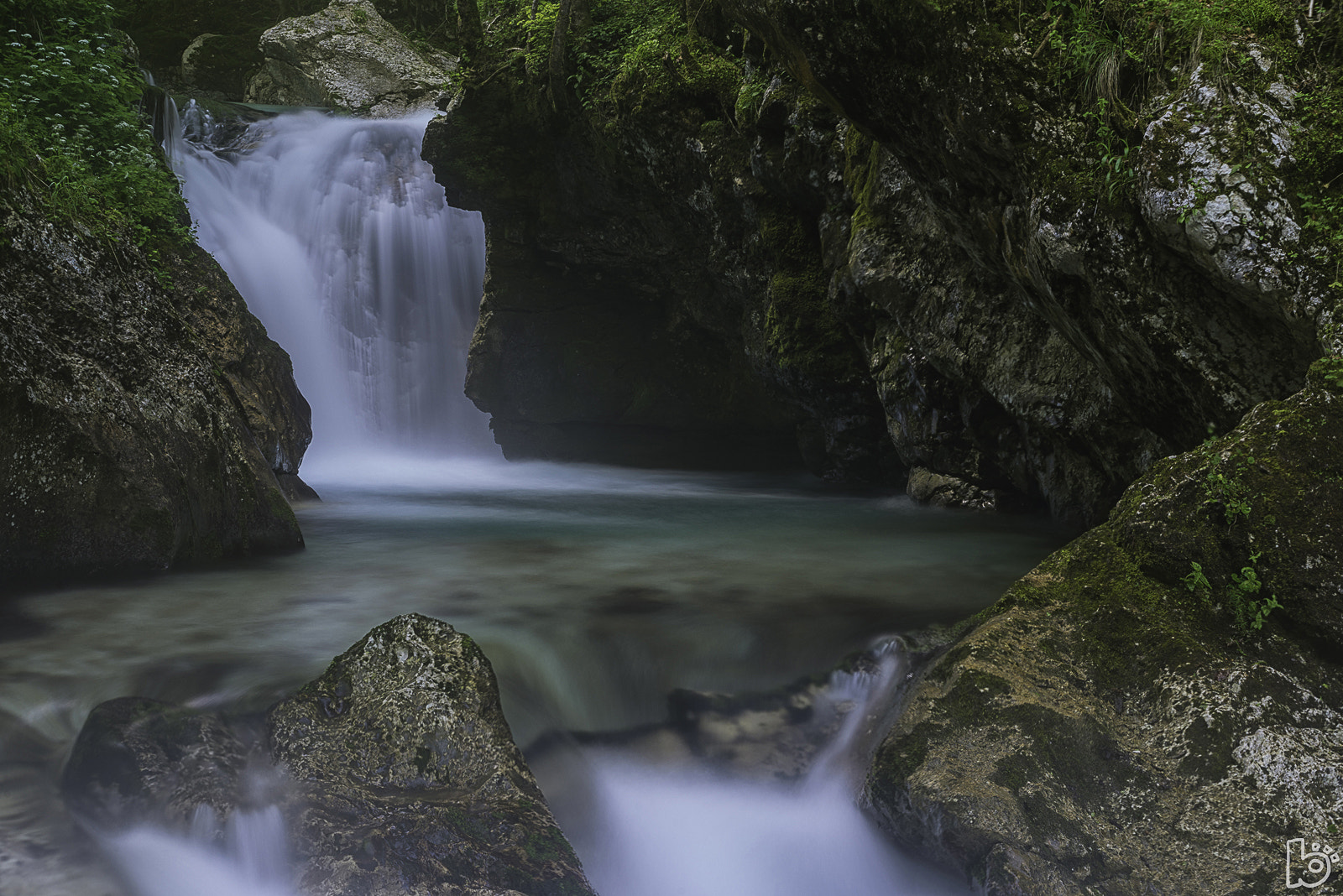 Nikon D610 + Sigma 24-70mm F2.8 EX DG Macro sample photo. Šunik water hurst photography