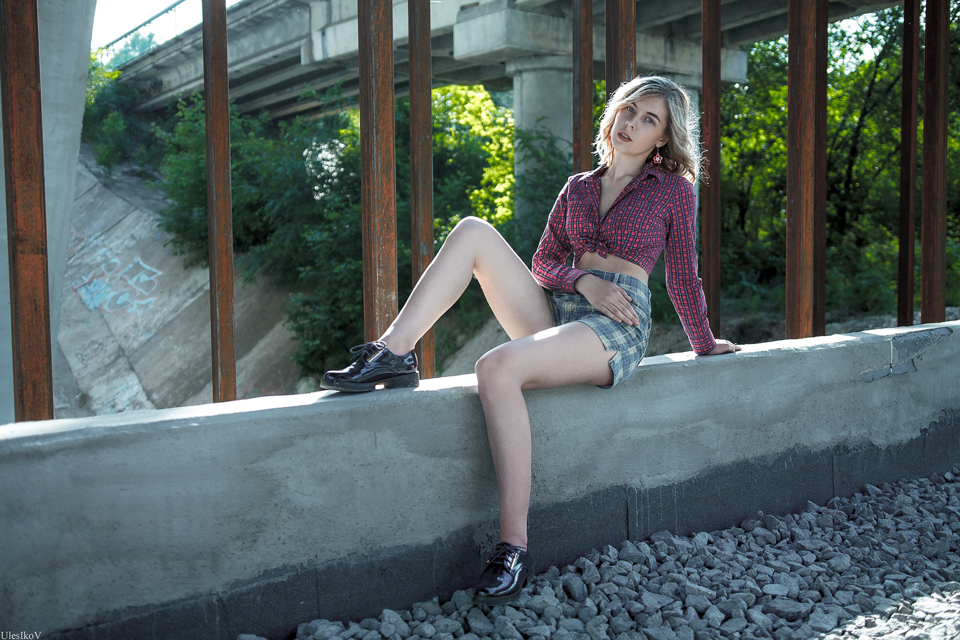 Sigma 18-35mm f/1.8 DC HSM sample photo. * photography