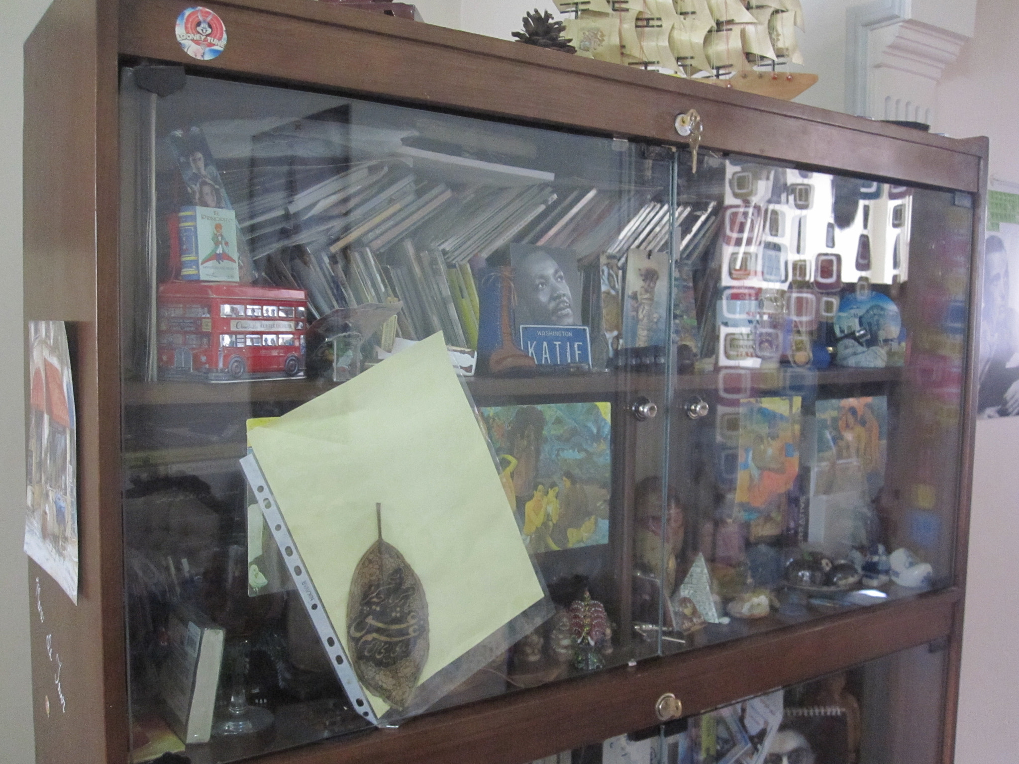 Canon PowerShot SD780 IS (Digital IXUS 100 IS / IXY Digital 210 IS) sample photo. Treasure chest photography