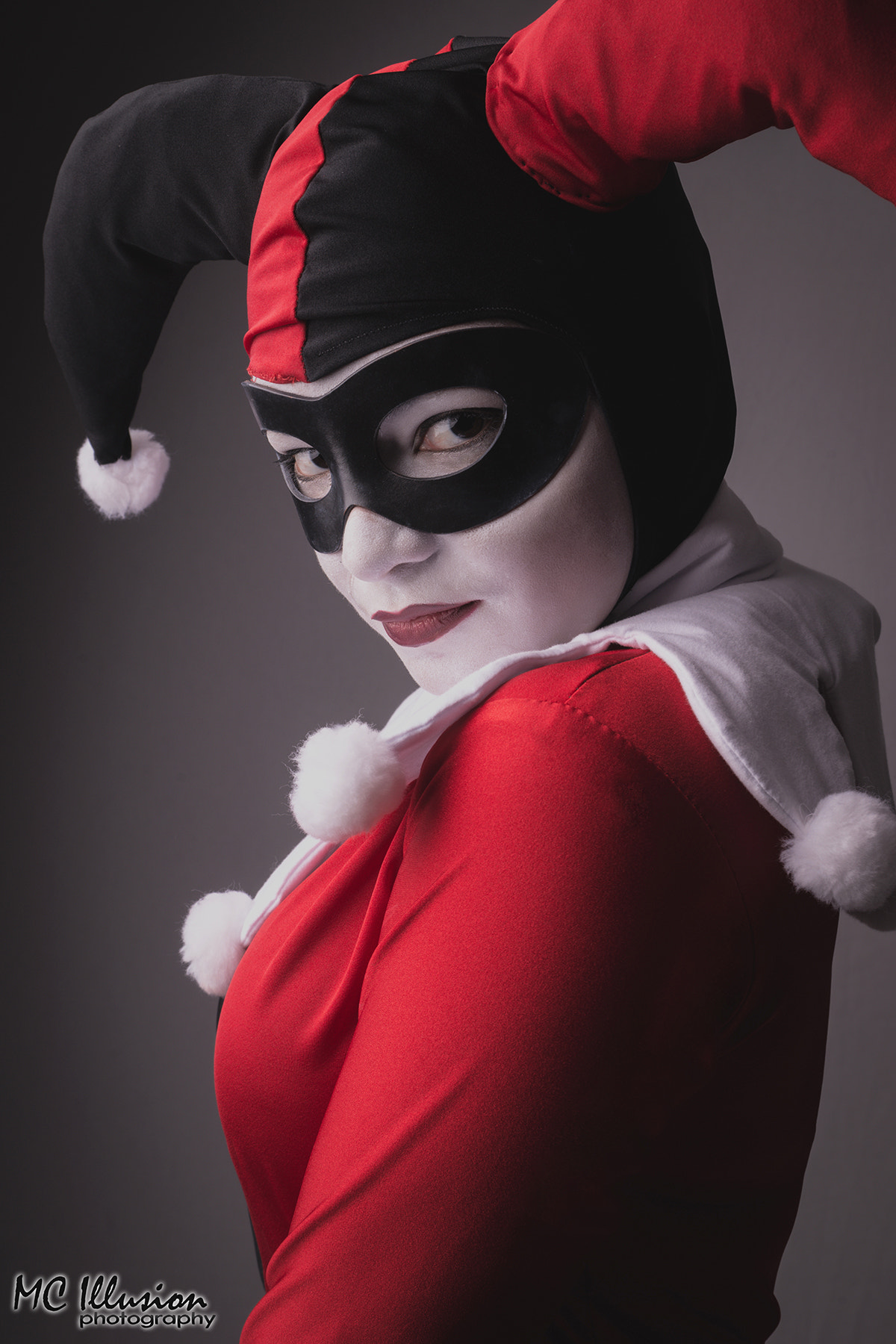Sony a99 II + Sony 28-75mm F2.8 SAM sample photo. Harley quinn photography