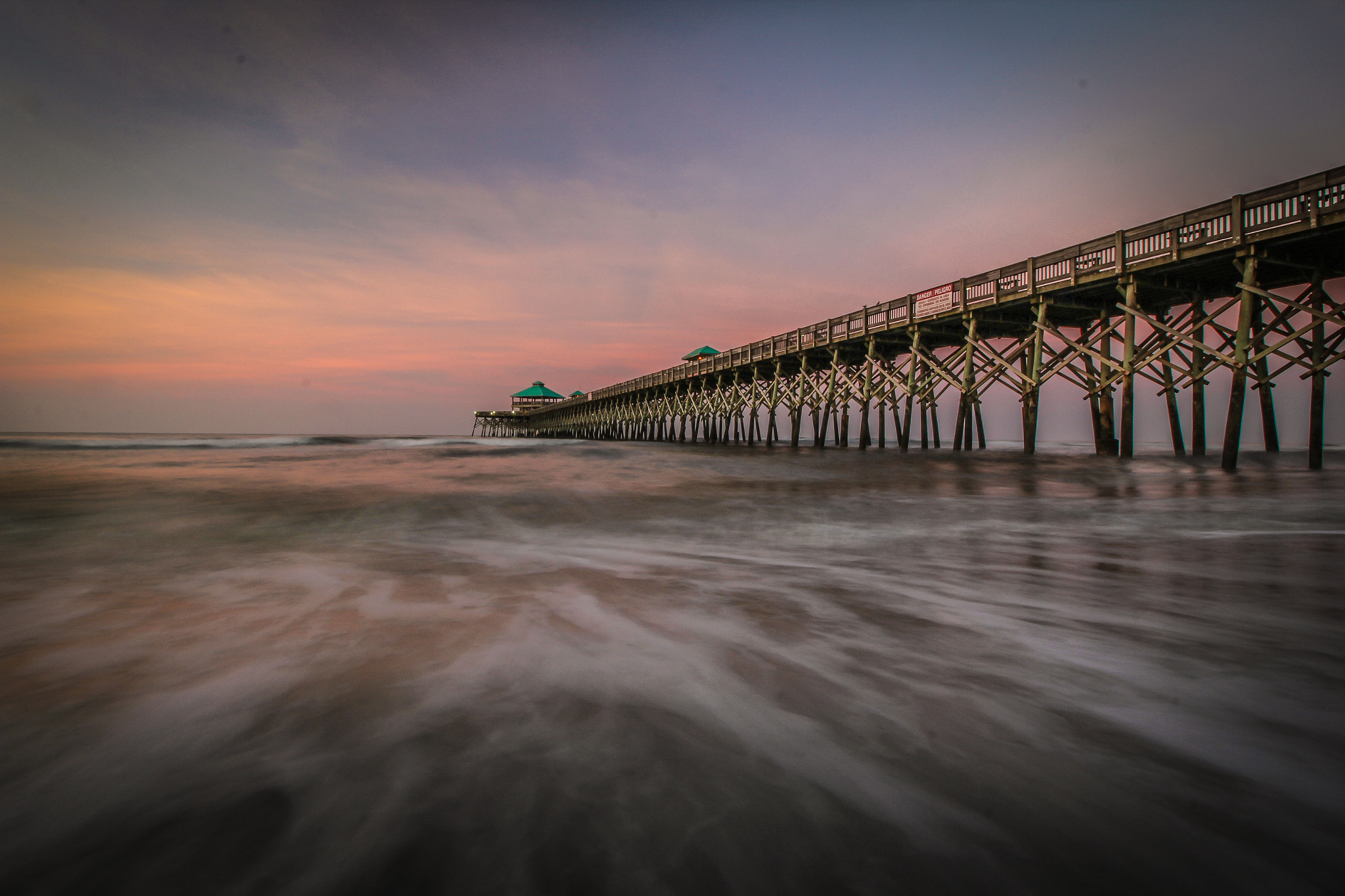 Canon EF-S 10-18mm F4.5–5.6 IS STM sample photo. The edge of america photography