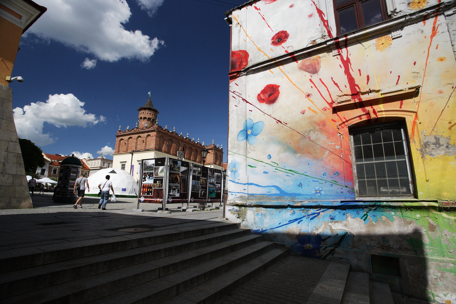 17.0 - 40.0 mm sample photo. Tarnow photography