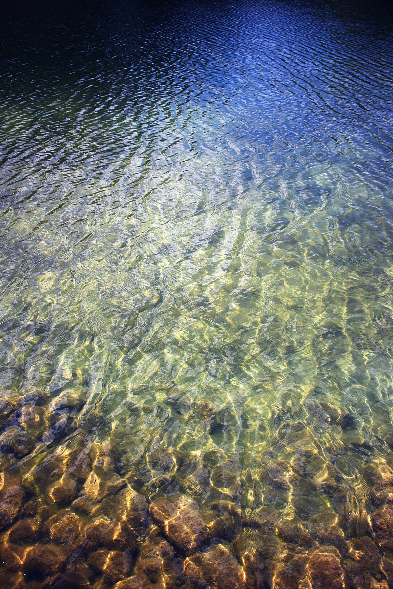 Canon EF-S 24mm F2.8 STM sample photo. Gradient photography