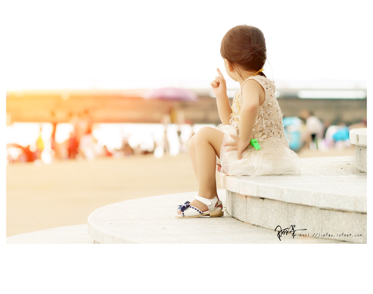 Sony Sonnar T* 135mm F1.8 ZA sample photo