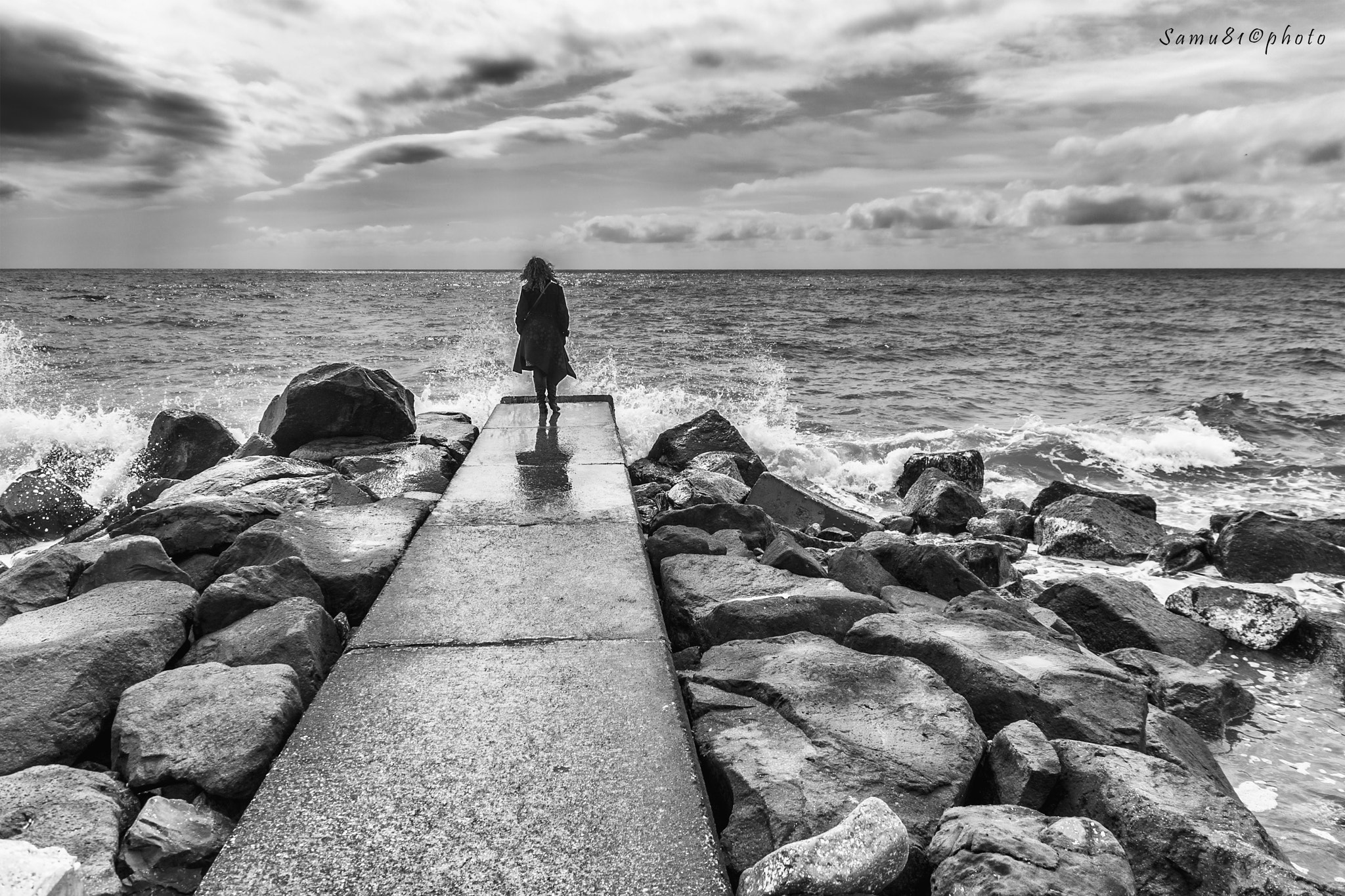 Sigma 17-70mm F2.8-4 DC Macro OS HSM | C sample photo. Solitude... photography