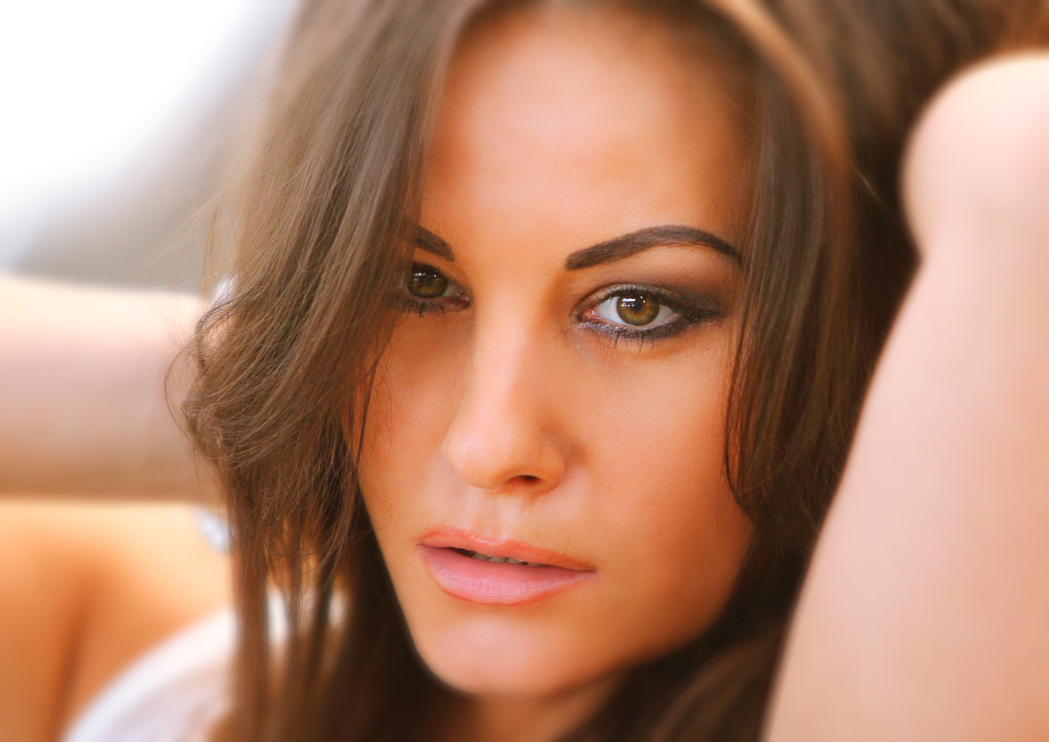 Canon EF 70-200mm F2.8L IS USM sample photo