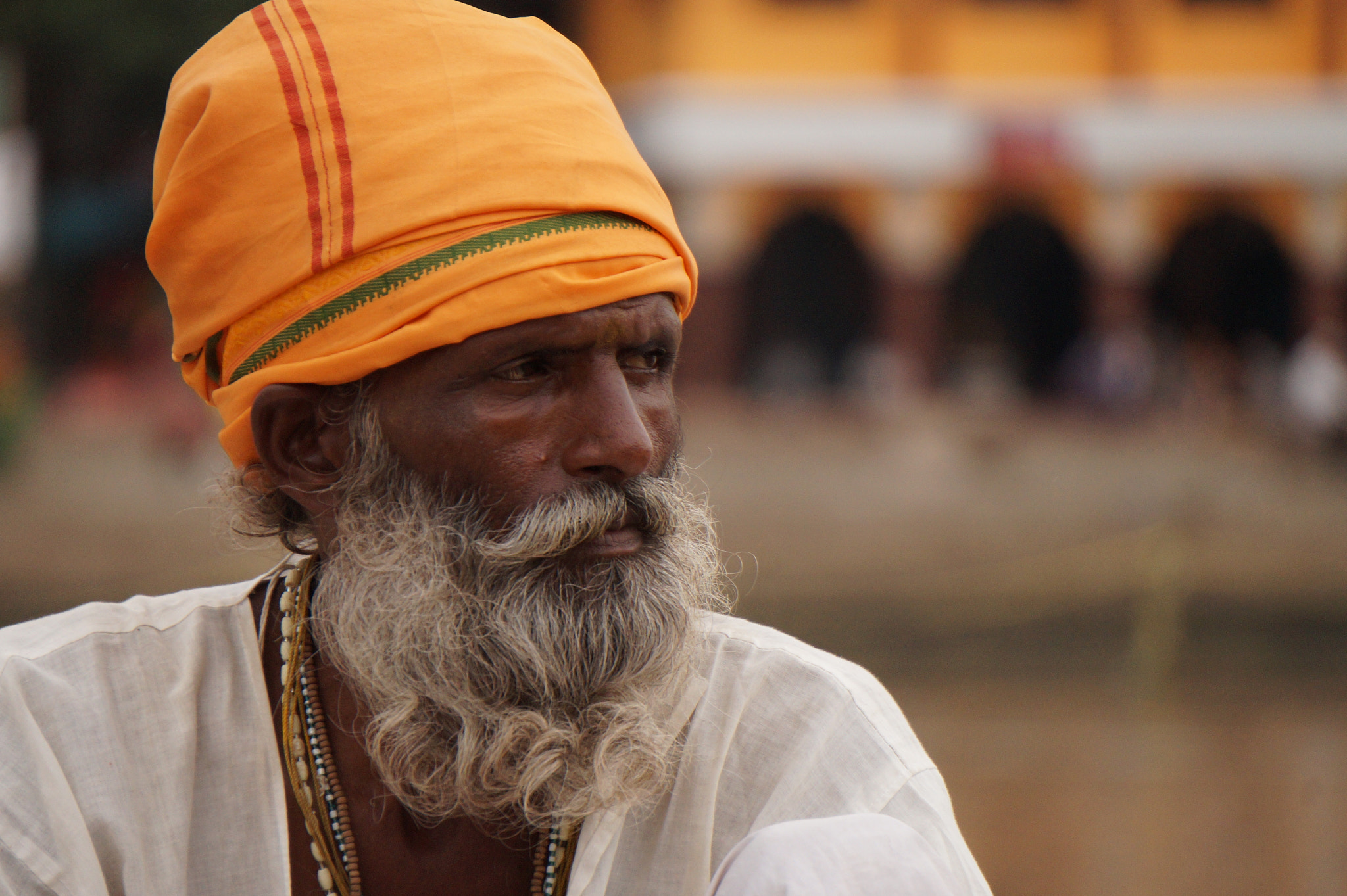 Sony E 55-210mm F4.5-6.3 OSS sample photo. Expressions are the gods gift to human photography