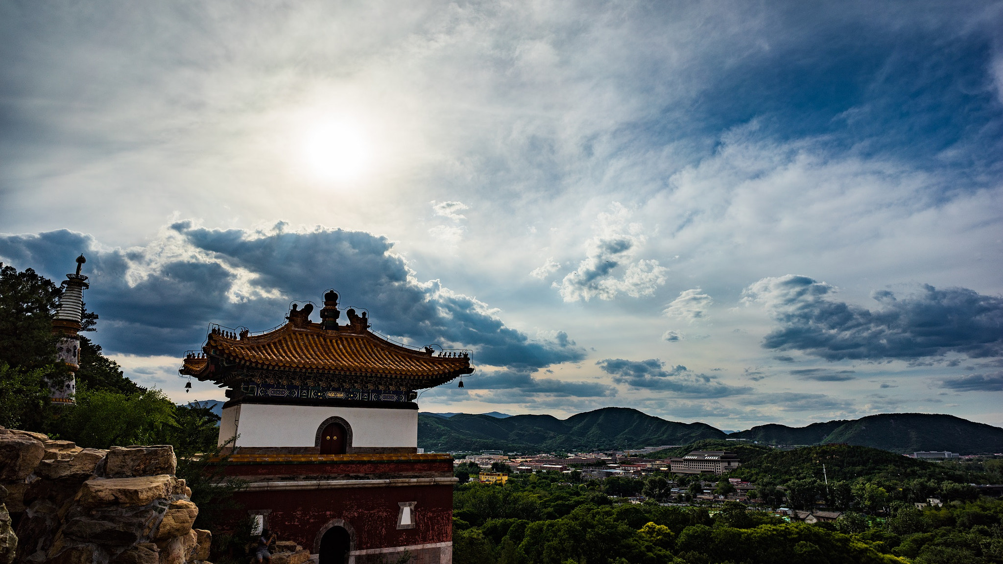 Sony a7R + E 21mm F2.8 sample photo