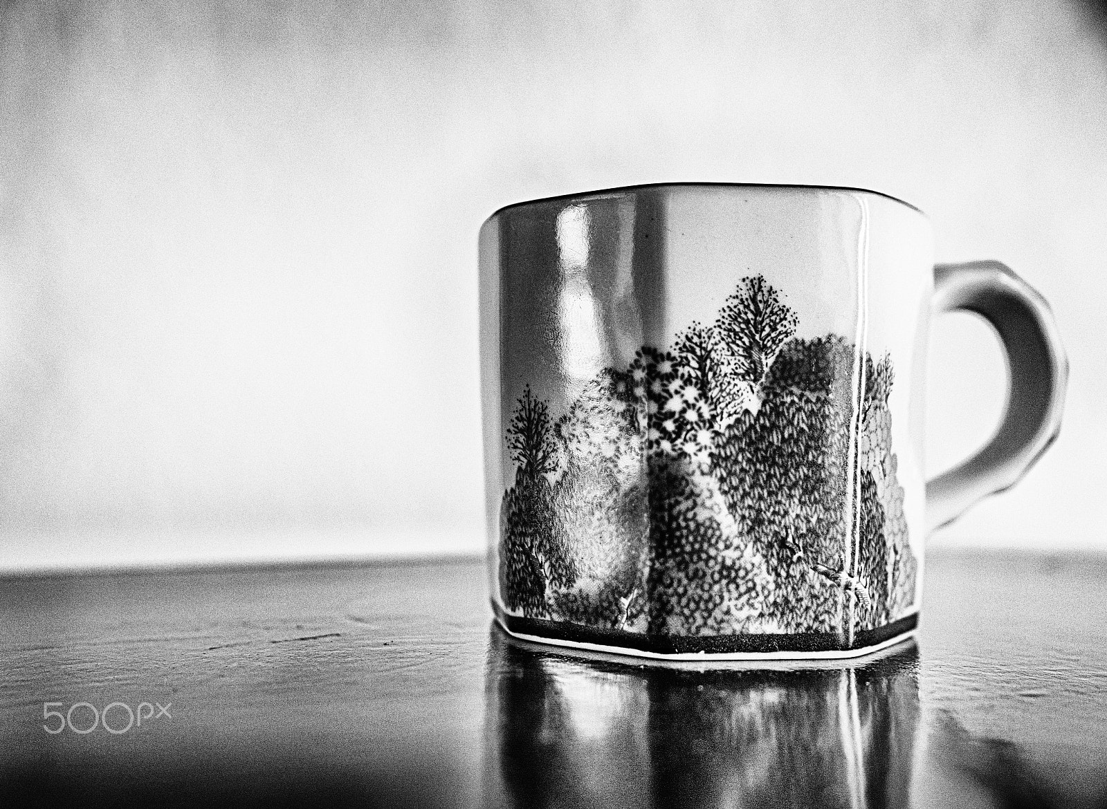 Samsung NX 20-50mm F3.5-5.6 ED sample photo. Coffee photography