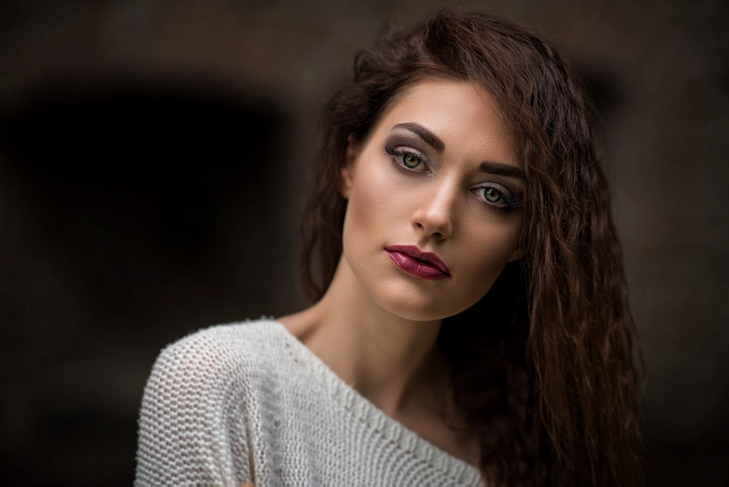 Portraits by Mark Prinz Medlinyelle