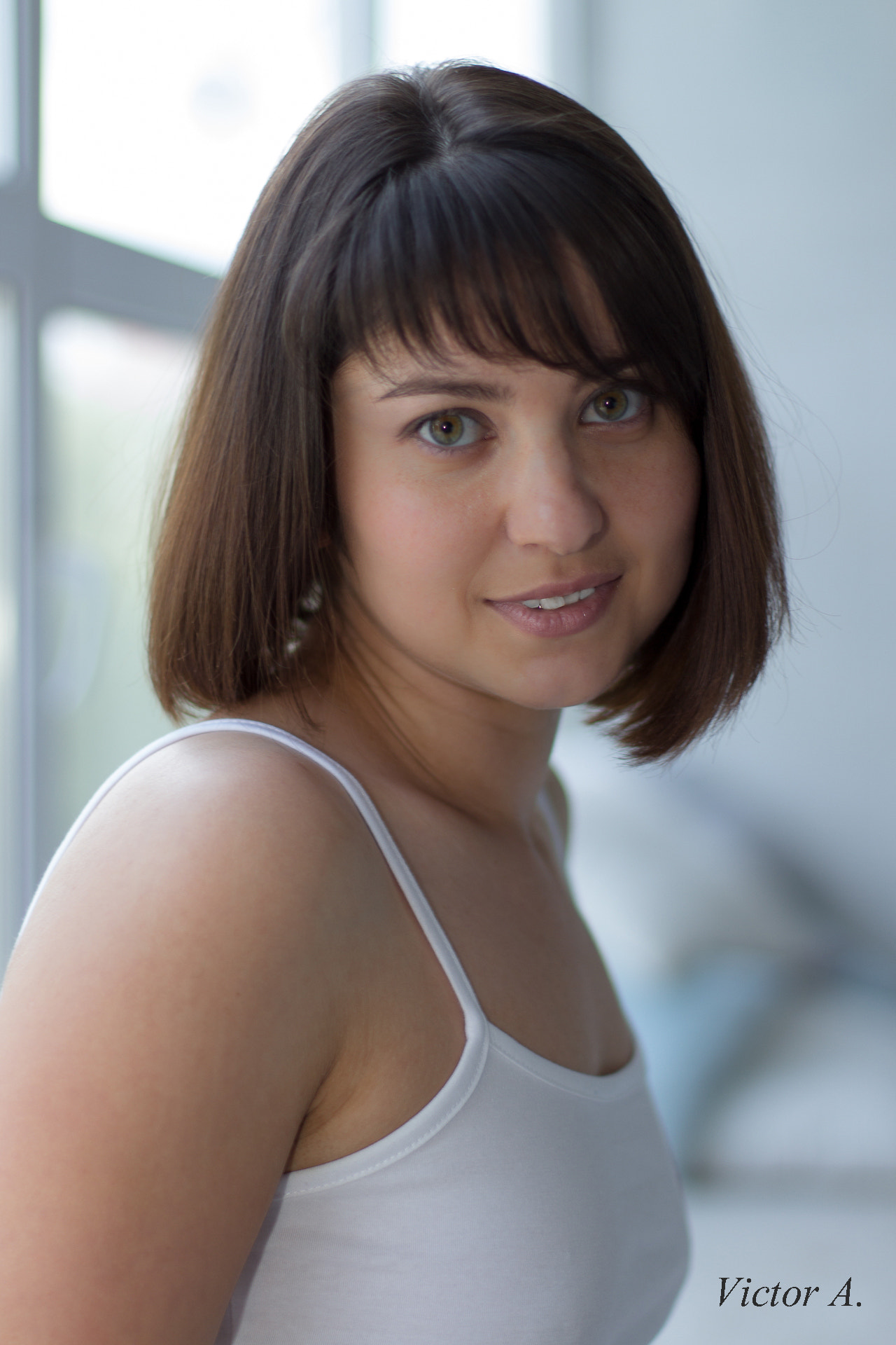 Canon EOS 600D (Rebel EOS T3i / EOS Kiss X5) + Canon EF 50mm F1.4 USM sample photo. Эльнора photography
