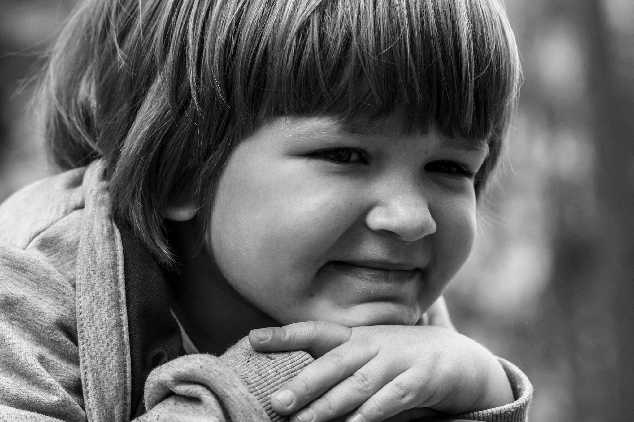 Canon EF 85mm F1.8 USM sample photo. Good thoughts photography