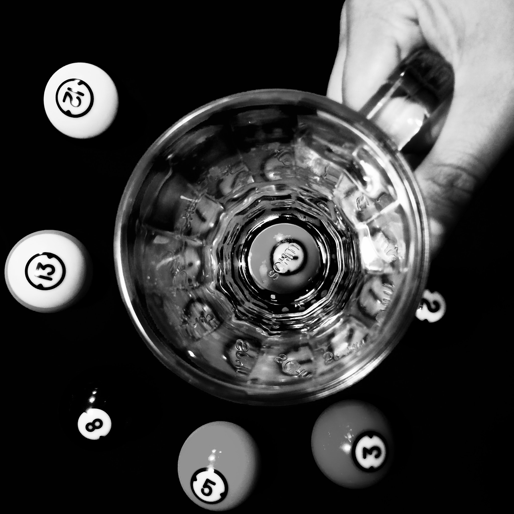 Beer-nacci sequence