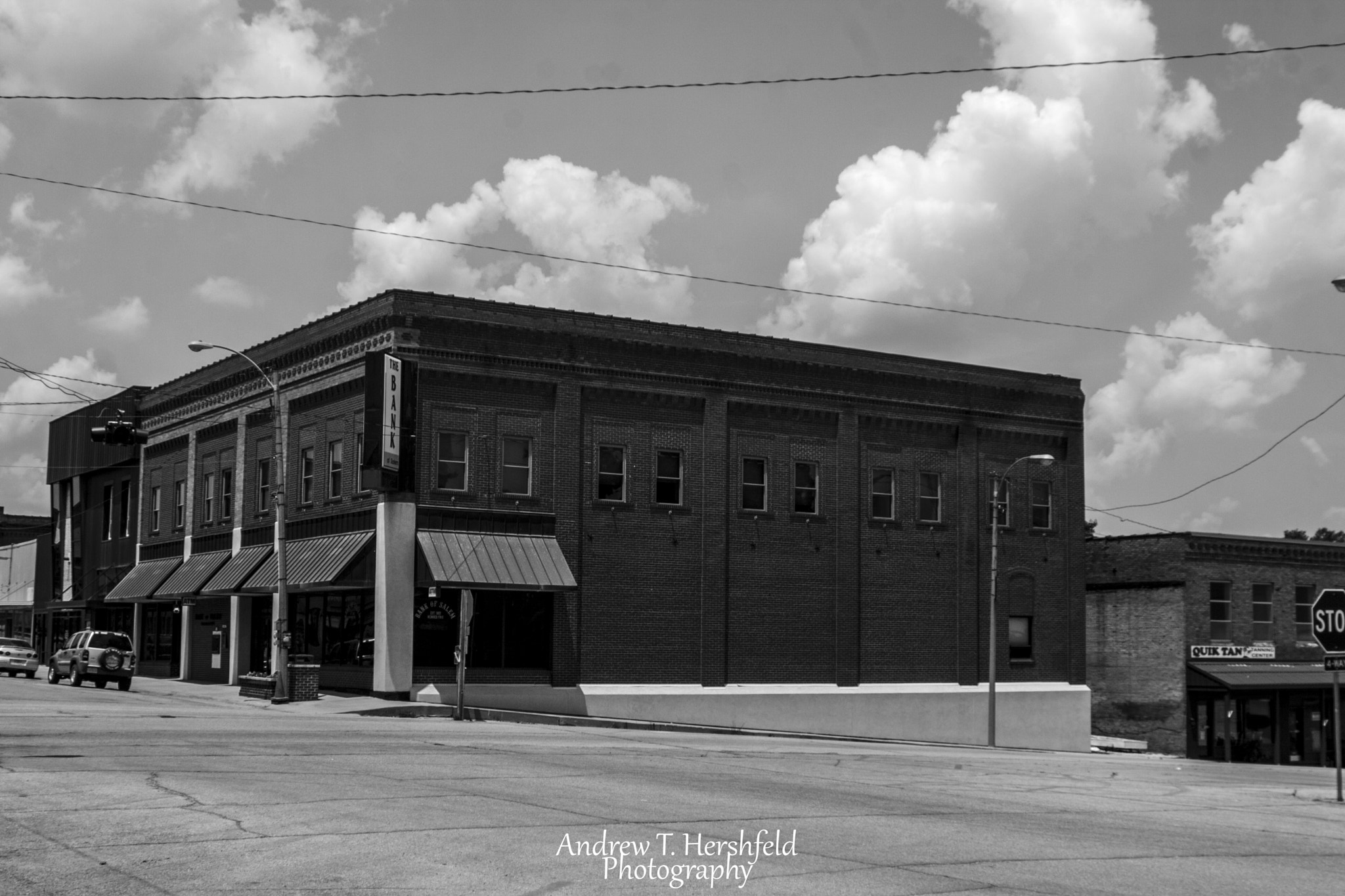 Canon EF 28-80mm f/3.5-5.6 sample photo. Bank of salem photography