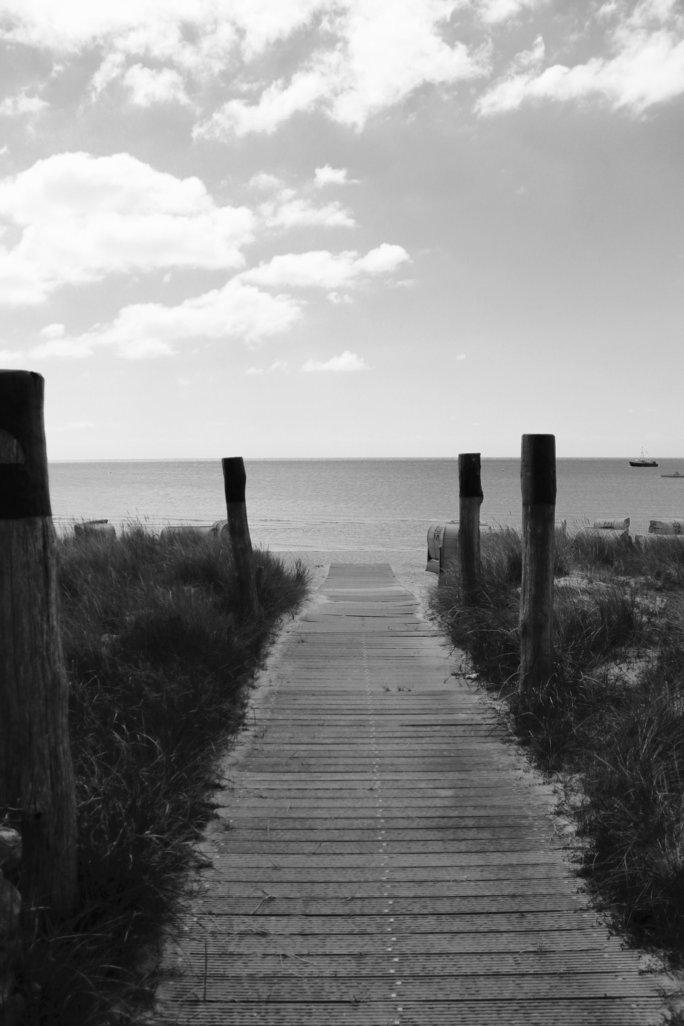 Canon EF-S 18-200mm F3.5-5.6 IS sample photo. Fehmarn - südstrand photography