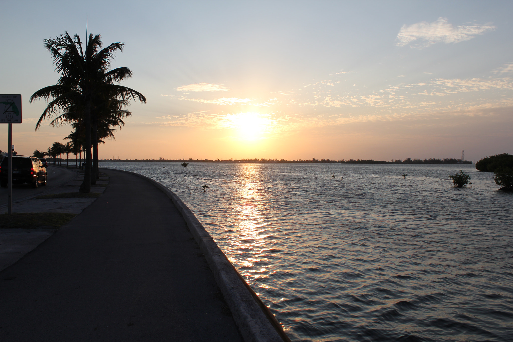 Canon EF 22-55mm f/4-5.6 USM sample photo. Key west photography