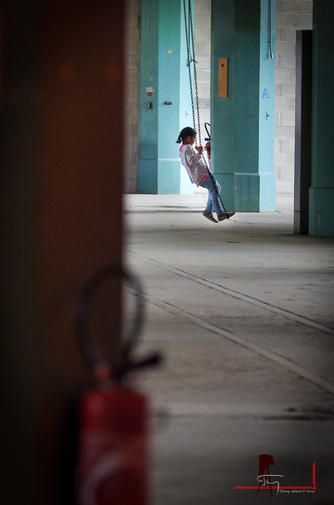 Pentax K-5 IIs sample photo. Playground photography
