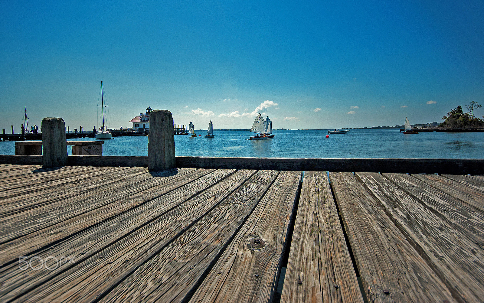 Sigma 10-20mm F4-5.6 EX DC HSM sample photo. Manteo, north carolina, usa photography