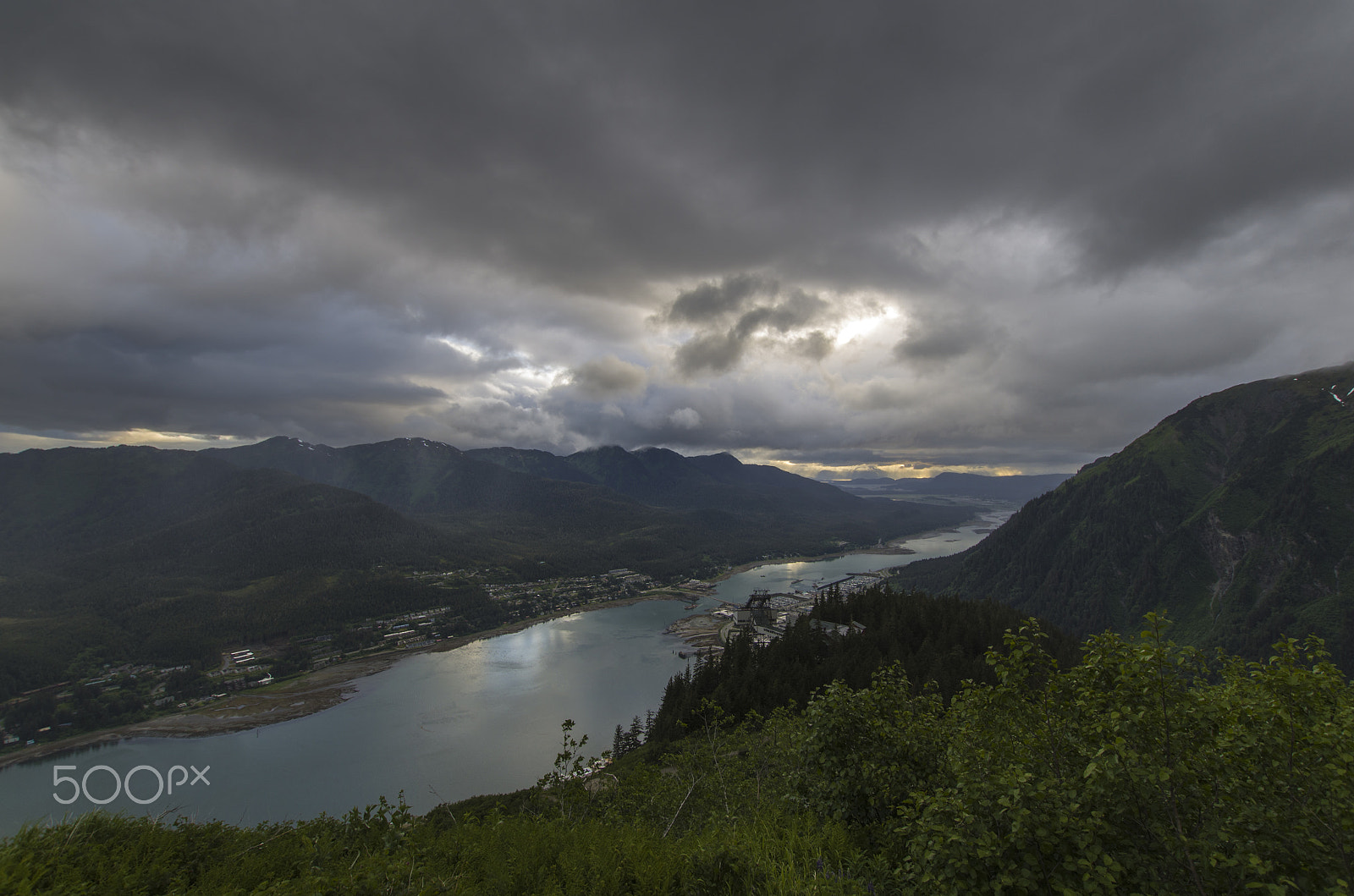 Sigma 10-20mm F3.5 EX DC HSM sample photo. Into the wild photography