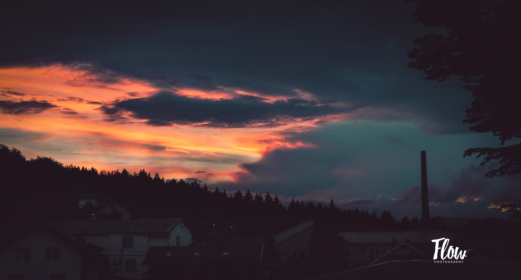 Canon EOS 40D sample photo. In the evening. photography