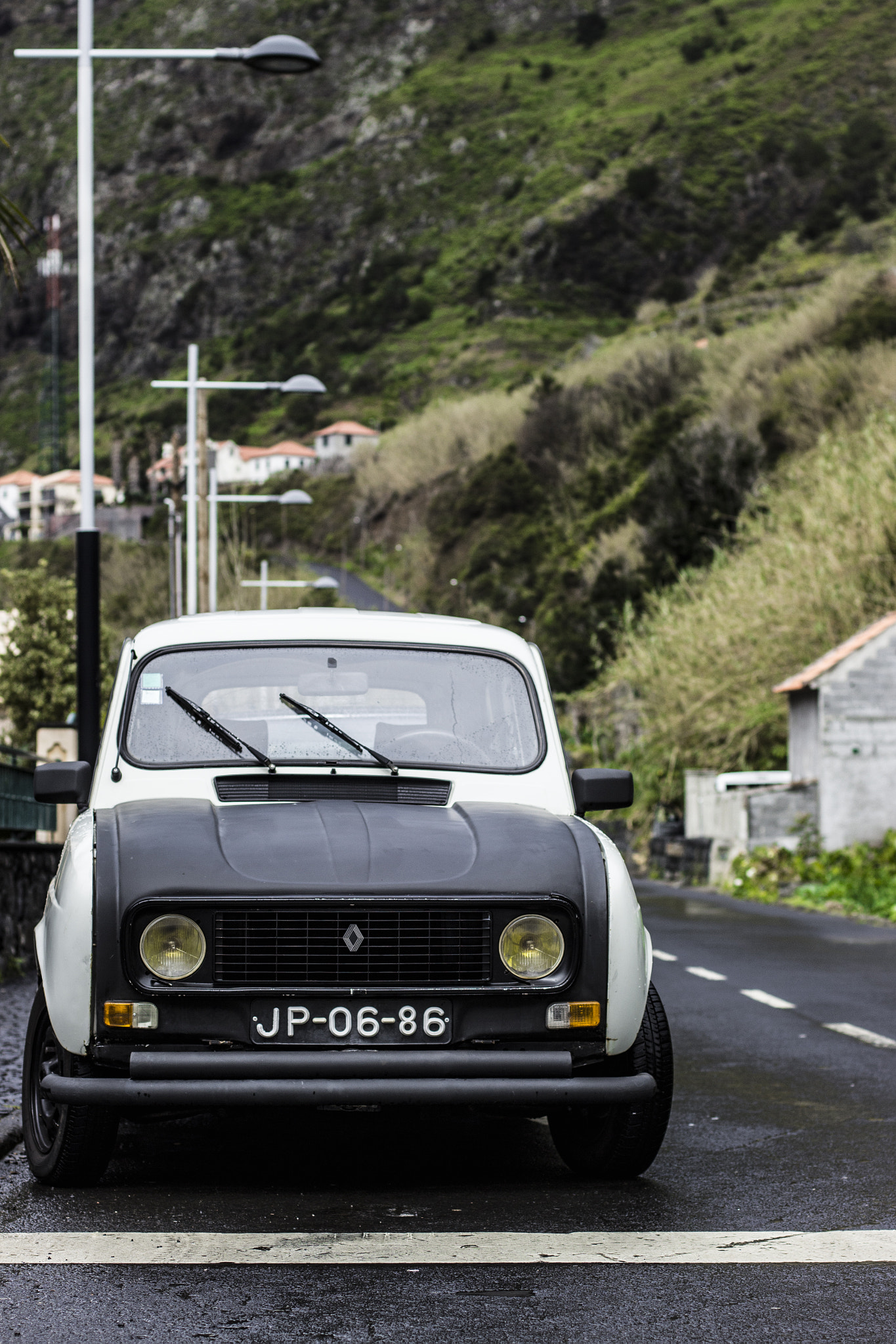 Canon EOS 600D (Rebel EOS T3i / EOS Kiss X5) + Canon EF 50mm F1.4 USM sample photo. Madeira photography