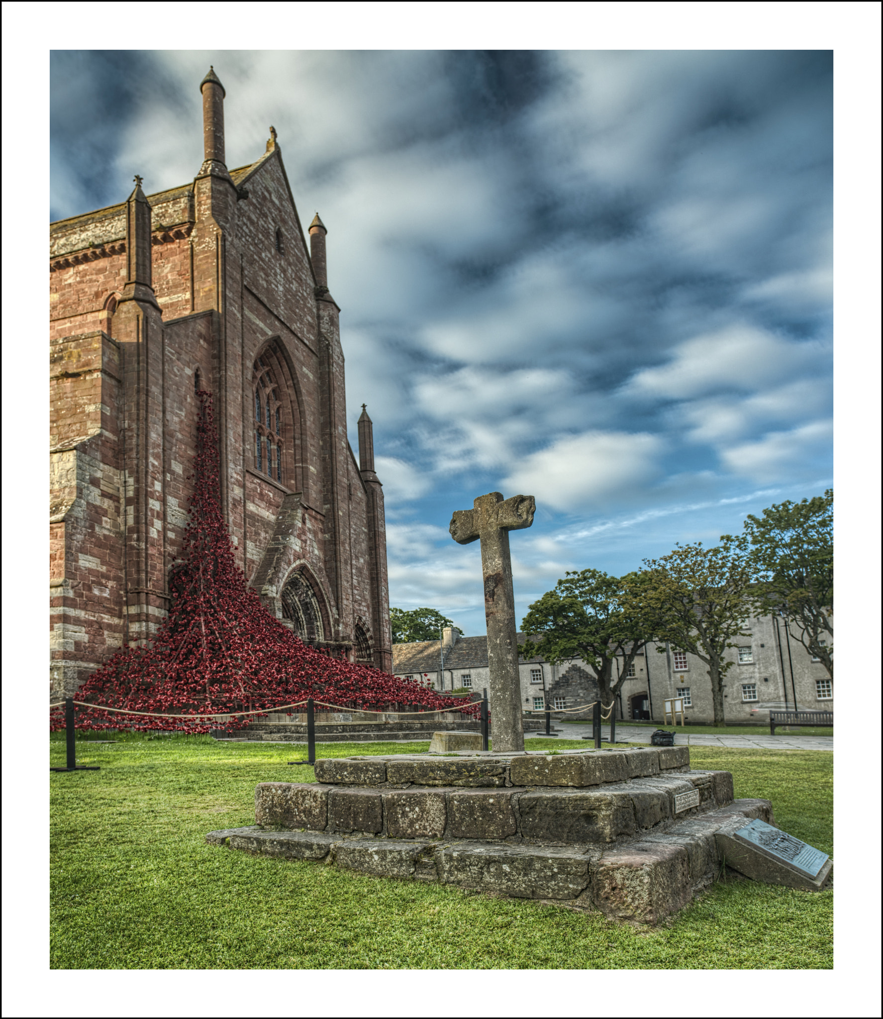 Nikon D800 + ZEISS Distagon T* 21mm F2.8 sample photo. Weeping window photography