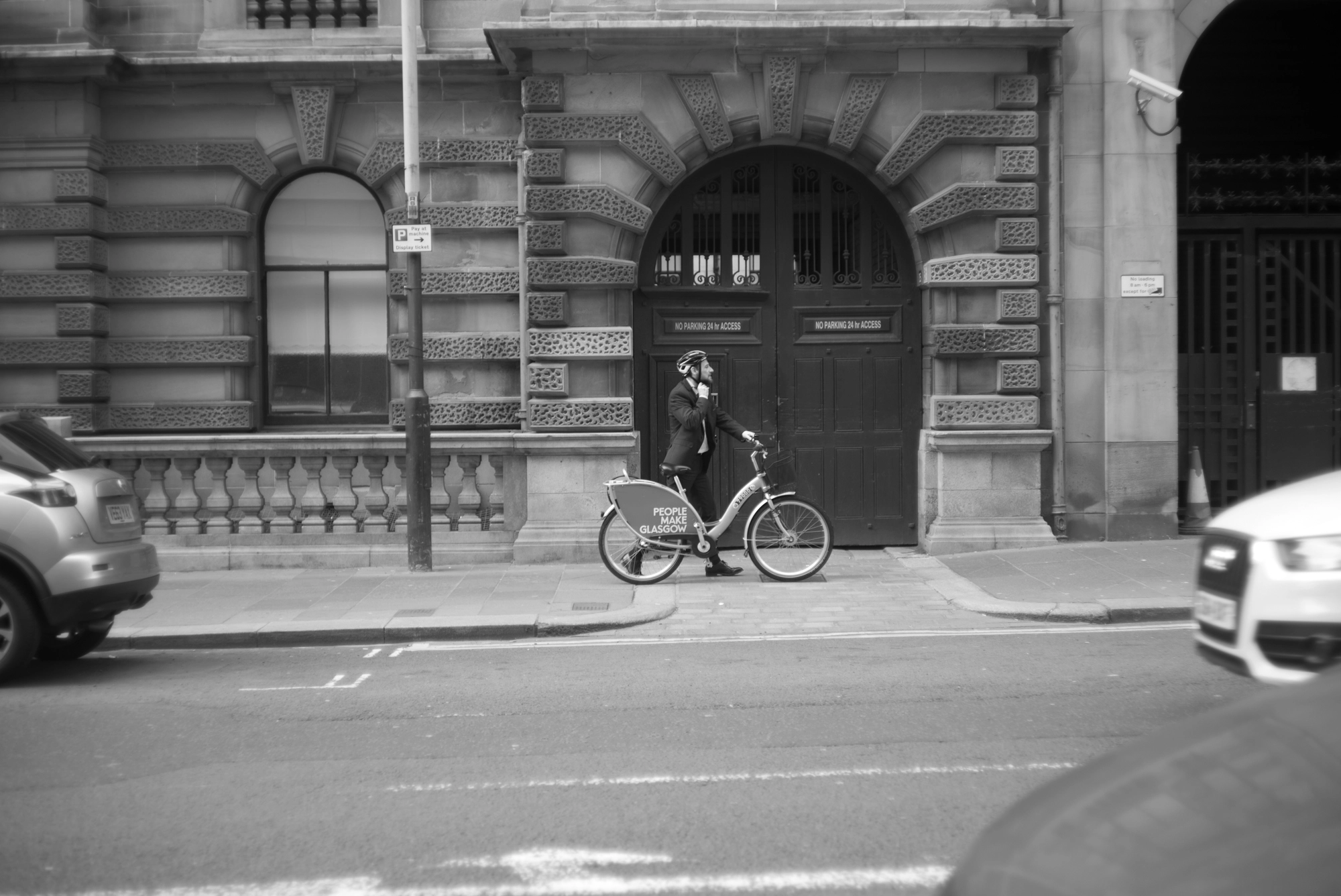 Summicron 1:2/50 Leitz sample photo