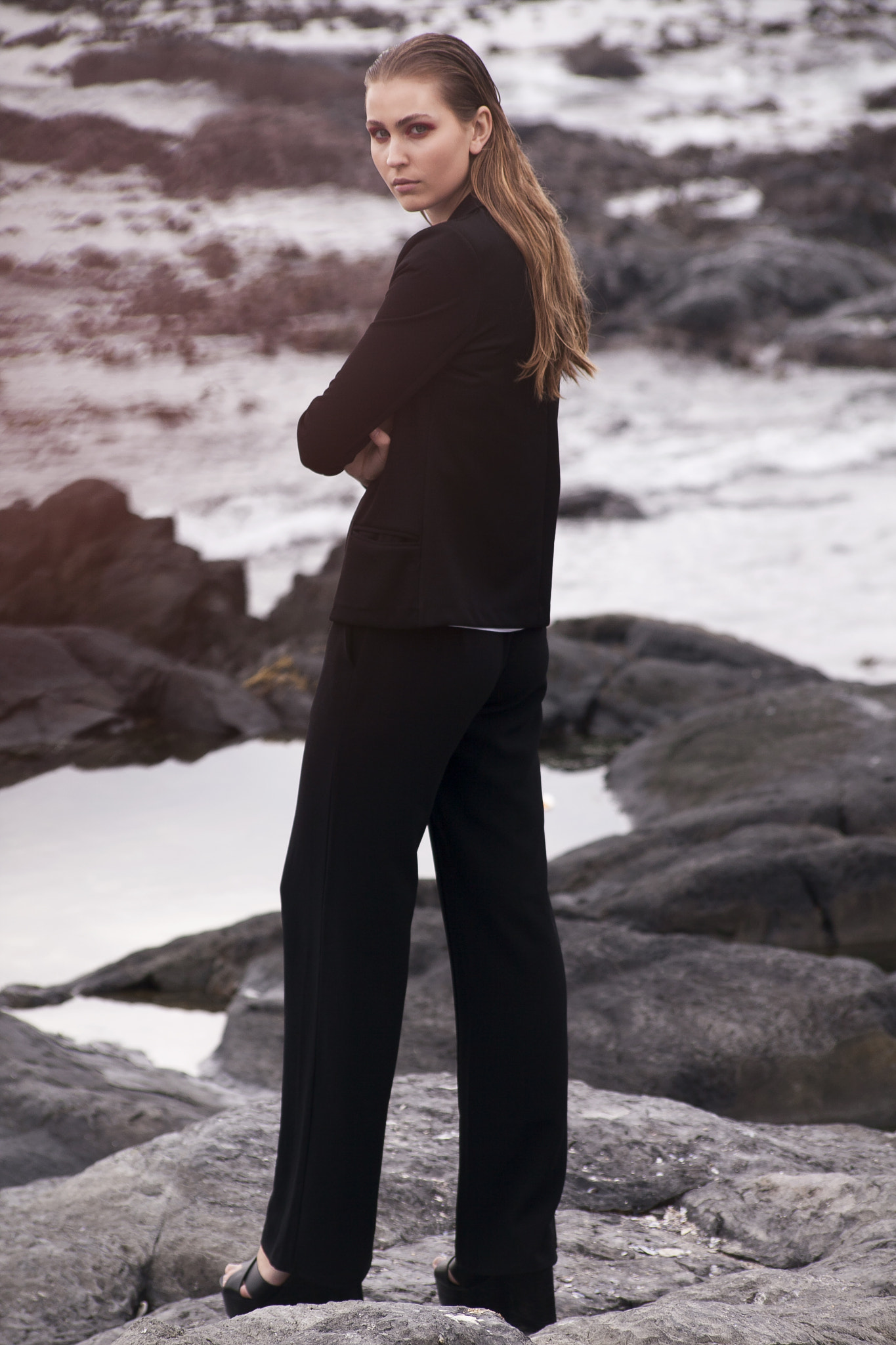 Sigma 70-300mm F4-5.6 APO DG Macro sample photo. Carla visser by jayden moosa photography