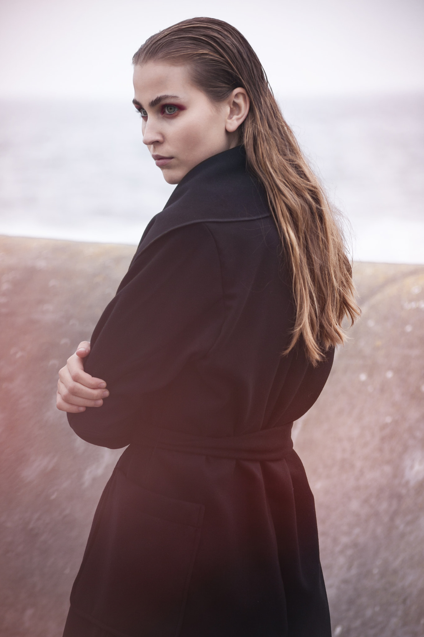 Sigma 70-300mm F4-5.6 APO DG Macro sample photo. Carla visser by jayden moosa photography